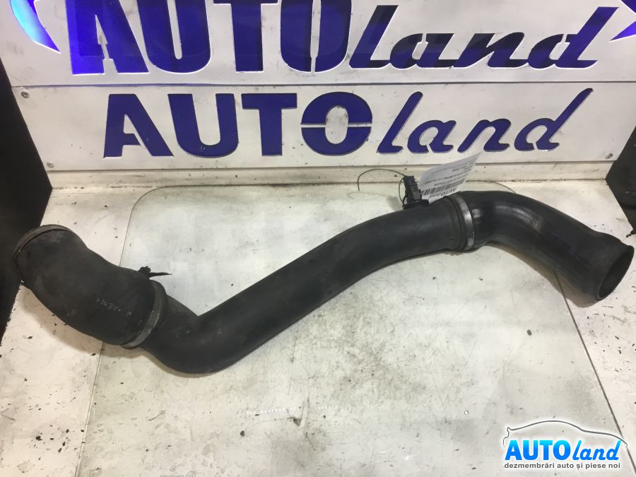 Furtun Intercooler Turbo MERCEDES-BENZ C-CLASS (W202) 1993-2000