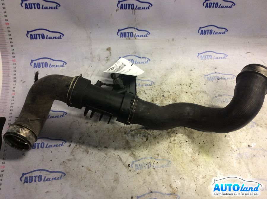 Furtun Intercooler Turbo MERCEDES-BENZ C-CLASS (W203) 2000-2025 Cod A2035200095 