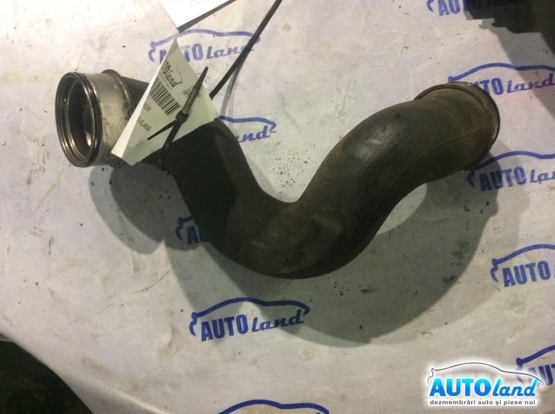 Furtun Intercooler Turbo MERCEDES-BENZ C-CLASS (W203) 2000-2025 Cod A2035281882 