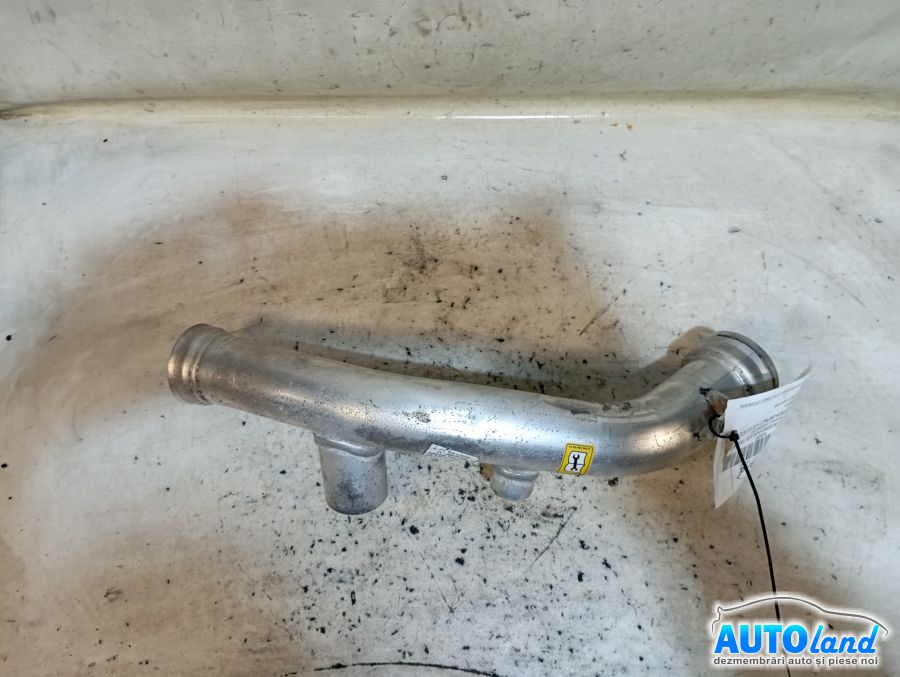 Furtun Intercooler Turbo