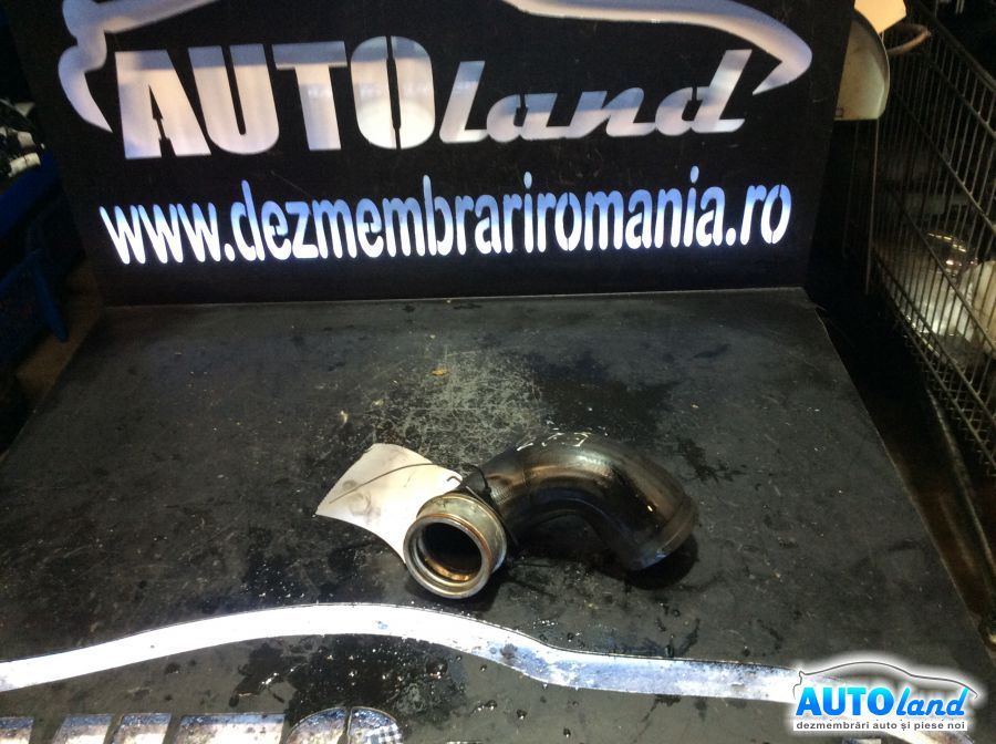 Furtun Intercooler Turbo MERCEDES-BENZ E-CLASS (W210) 1995-2002