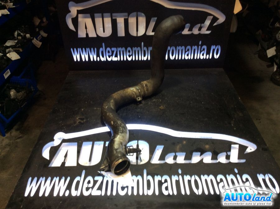 Furtun Intercooler Turbo MERCEDES-BENZ E-CLASS (W210) 1995-2002