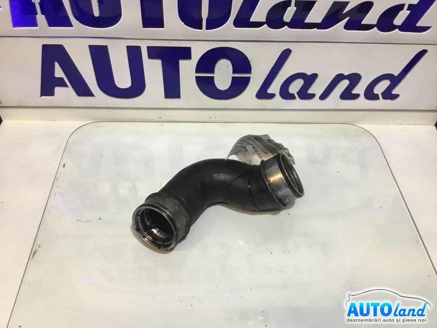 Furtun Intercooler Turbo MERCEDES-BENZ E-CLASS (W211) 2002-2008