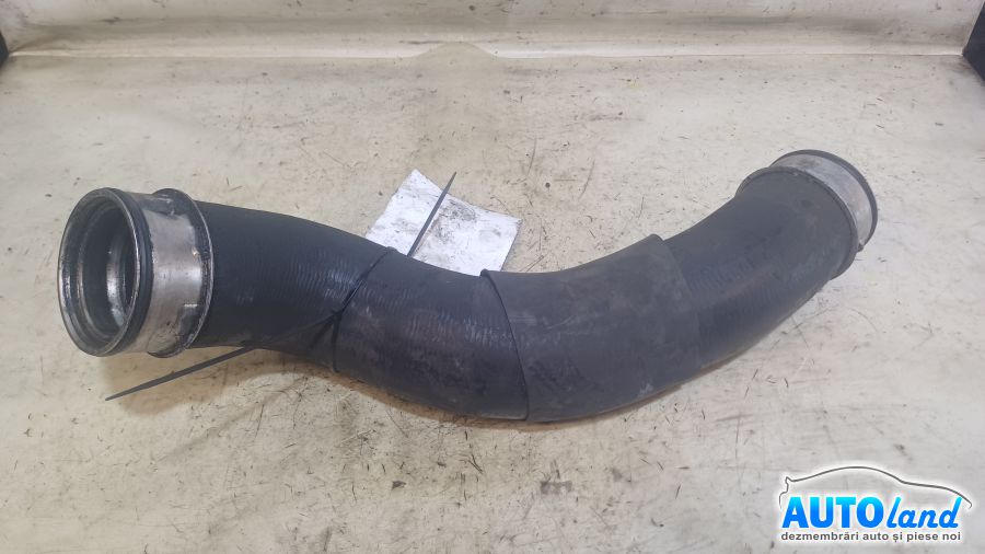 Furtun Intercooler Turbo MERCEDES-BENZ E-CLASS (W211) 2002-2008