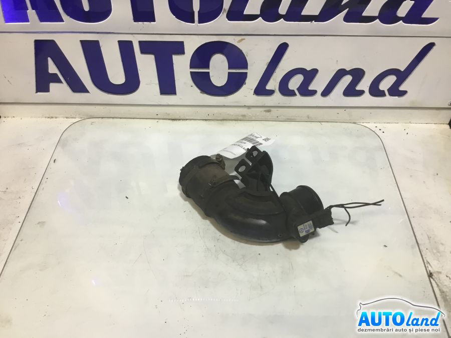 Furtun Intercooler Turbo MERCEDES-BENZ M-CLASS (W163) 1998-2005 Cod A0041533128 