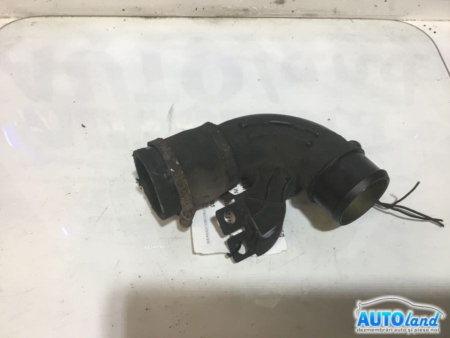 Furtun Intercooler Turbo MERCEDES-BENZ M-CLASS (W163) 1998-2005 Cod A0041533128 