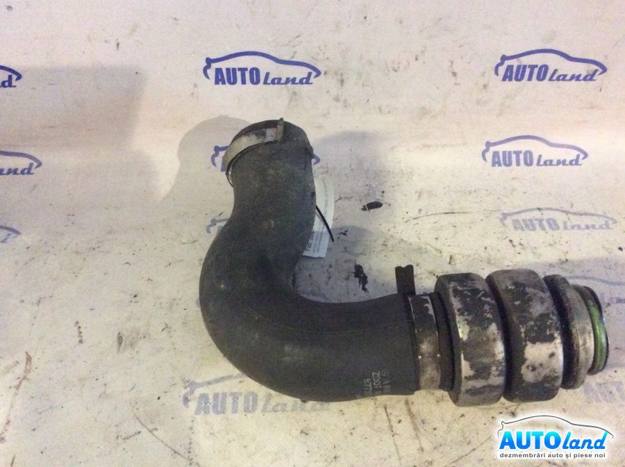 Furtun Intercooler Turbo MERCEDES-BENZ SPRINTER 3,5-t bus (906) 2006-2025