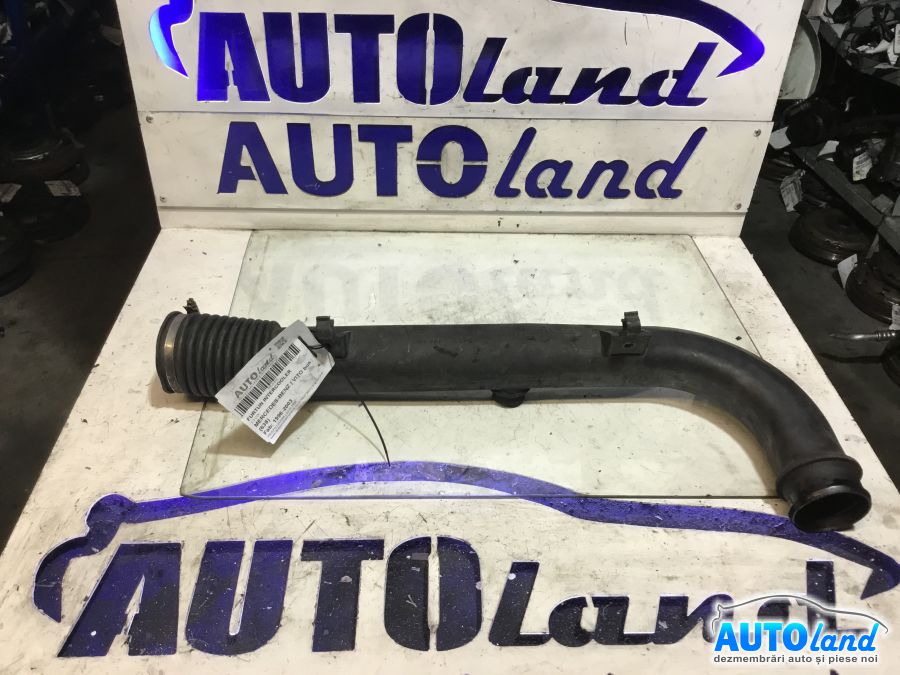 Furtun Intercooler Turbo MERCEDES-BENZ VITO bus (638) 1996-2003