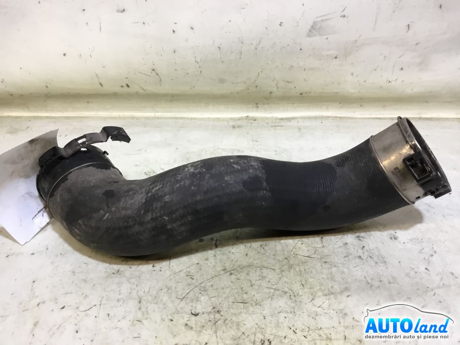 Furtun Intercooler Turbo