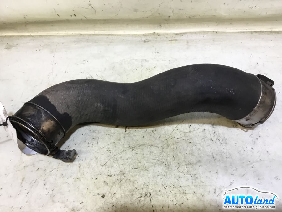 Furtun Intercooler Turbo MINI COUNTRYMAN (R60) 2010-2014 Cod 8506720 