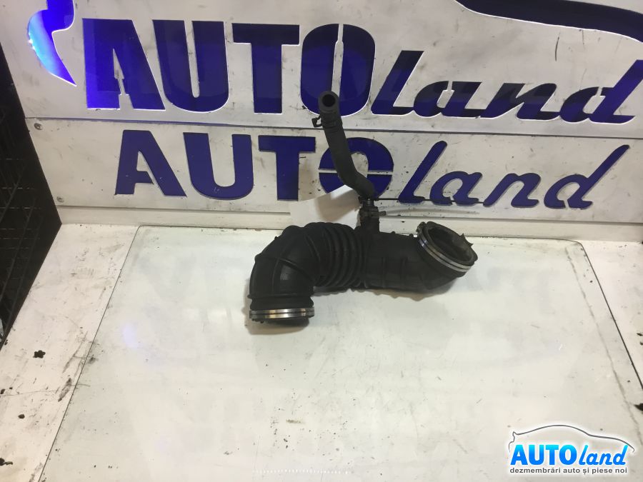 Furtun Intercooler Turbo