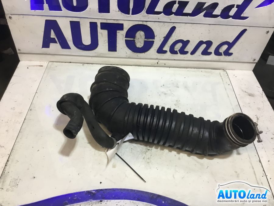 Furtun Intercooler Turbo MITSUBISHI PAJERO III (V60,V70) 2000-2025