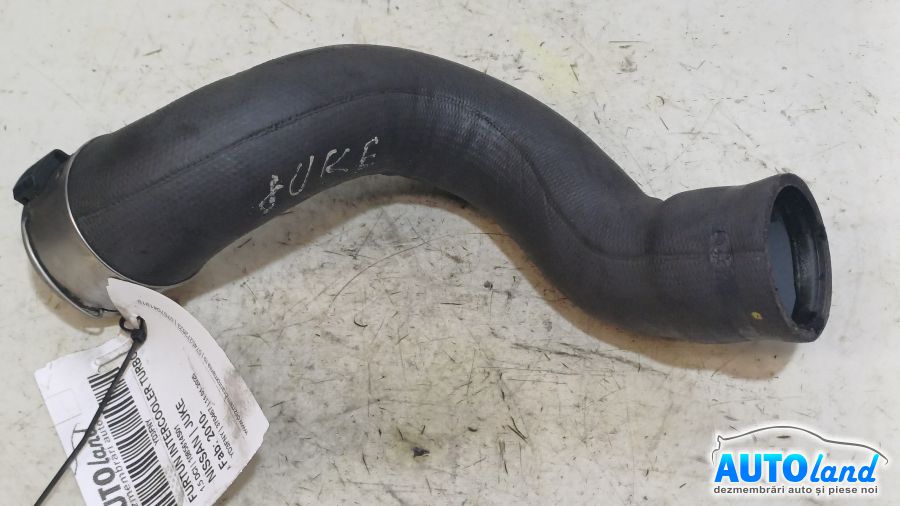 Furtun Intercooler Turbo