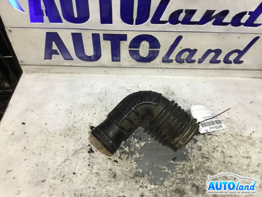 Furtun Intercooler Turbo NISSAN NAVARA (D21) 1997-2025