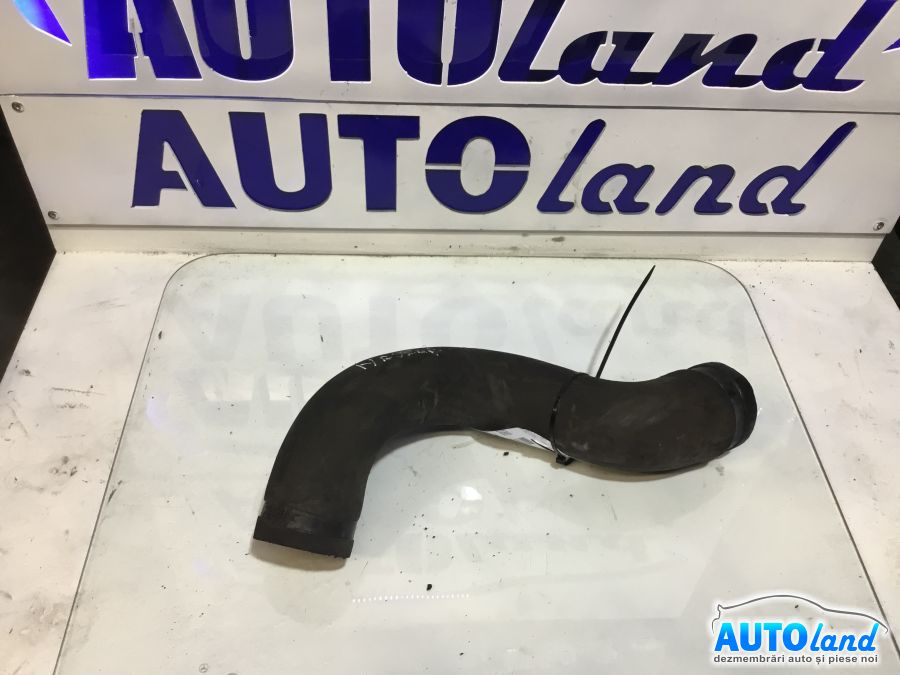 Furtun Intercooler Turbo NISSAN NAVARA (D40) 2004-2025