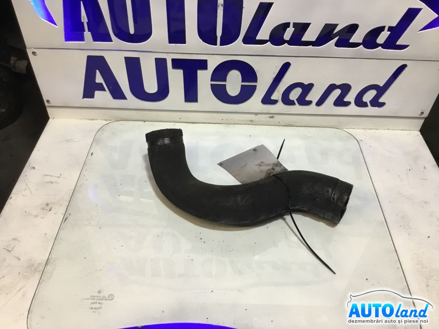 Furtun Intercooler Turbo NISSAN NAVARA (D40) 2004-2025