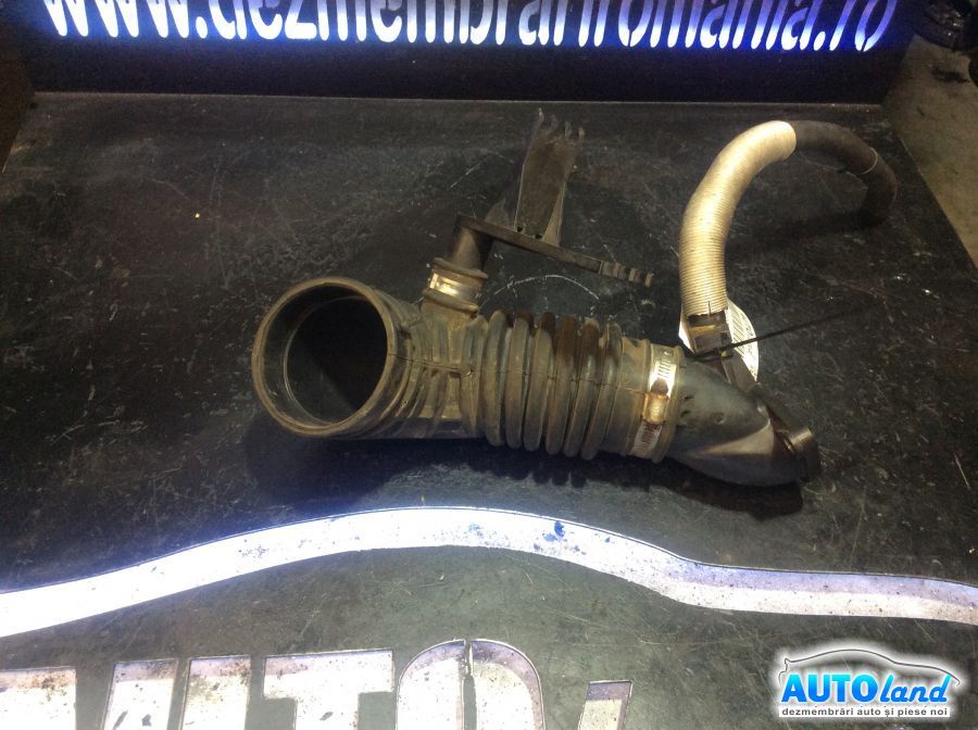 Furtun Intercooler Turbo NISSAN NAVARA (D40) 2004-2025 Cod 1033409S01 