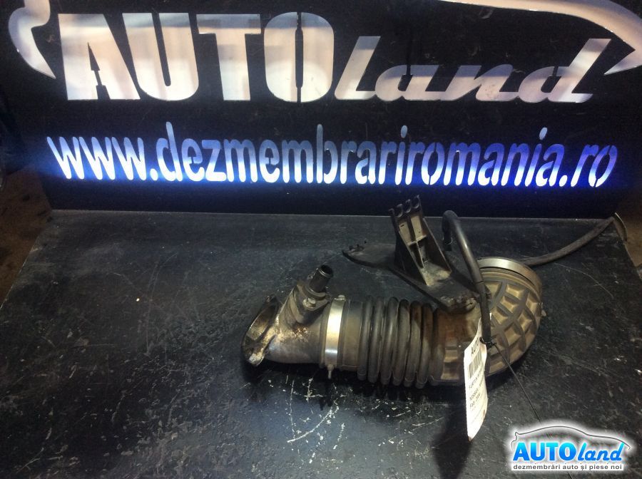 Furtun Intercooler Turbo NISSAN NAVARA (D40) 2004-2025 Cod 1033409S01 