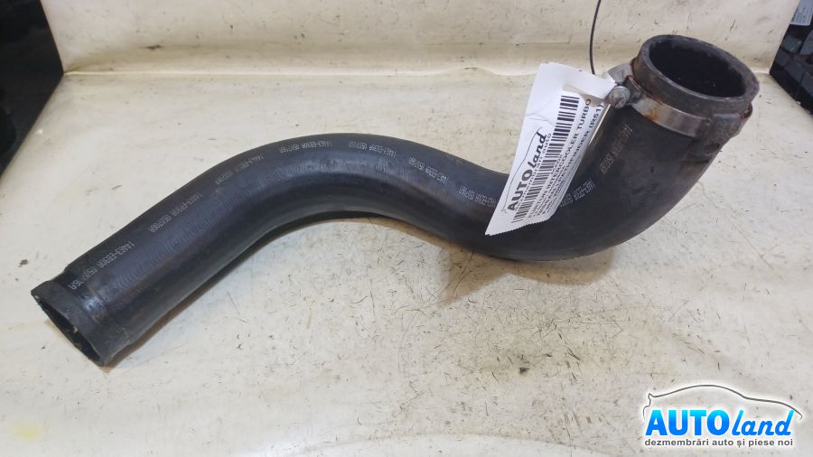 Furtun Intercooler Turbo