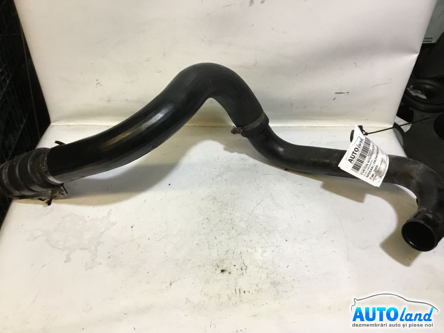 Furtun Intercooler Turbo