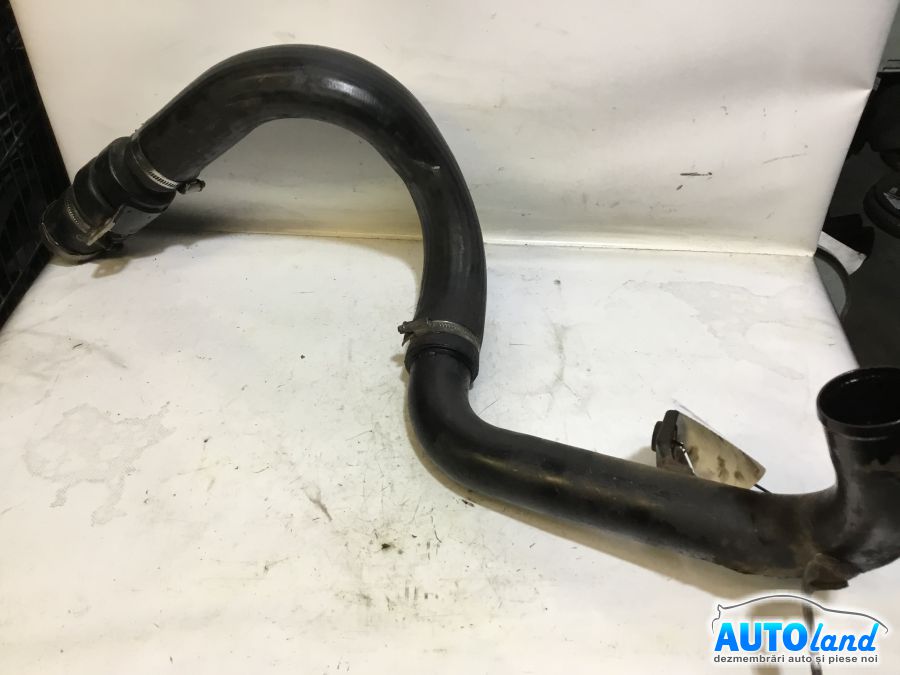 Furtun Intercooler Turbo NISSAN PATHFINDER (R51) 2005-2025 Cod 14463EC01A 