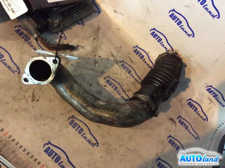 Furtun Intercooler Turbo