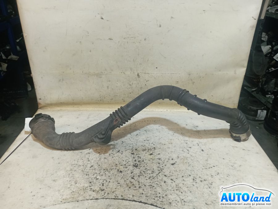 Furtun Intercooler Turbo