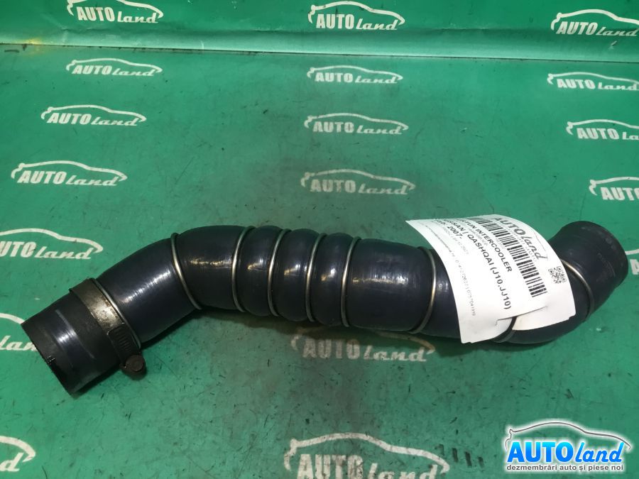 Furtun Intercooler Turbo