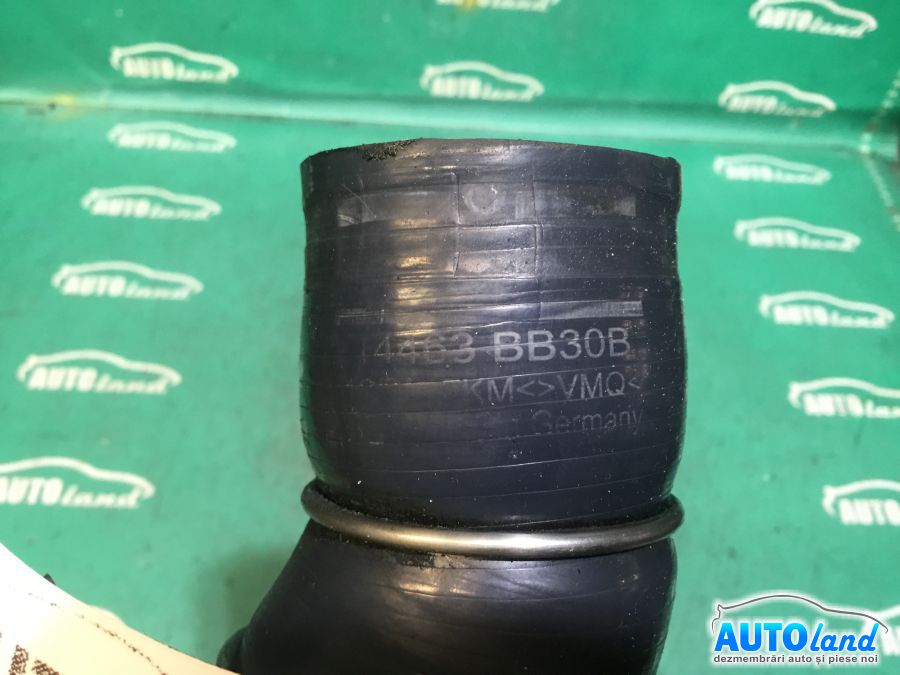 Furtun Intercooler Turbo NISSAN QASHQAI (J10,JJ10) 2007-2025 Cod 14463BB30B 