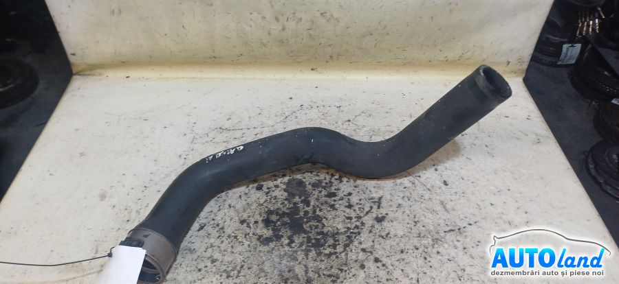 Furtun Intercooler Turbo