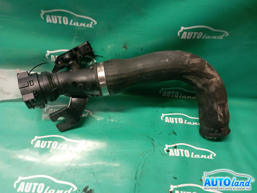 Furtun Intercooler Turbo NISSAN QASHQAI (J10,JJ10) 2007-2025 Cod 8200168253 