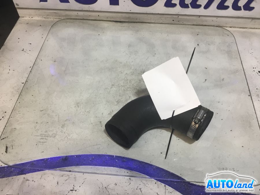 Furtun Intercooler Turbo NISSAN X-TRAIL (T30) 2001-2025