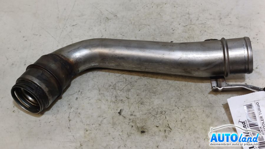 Furtun Intercooler Turbo