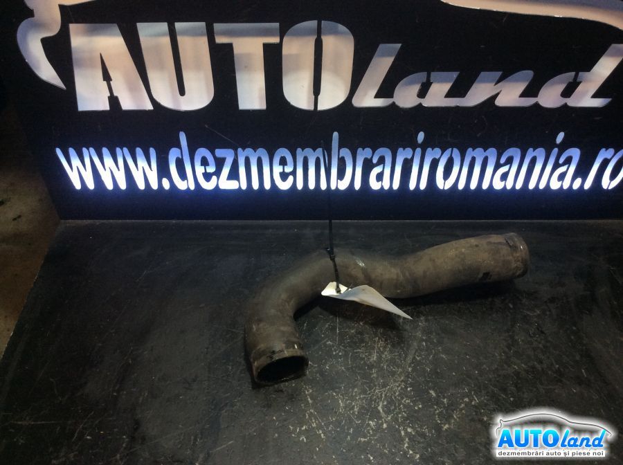 Furtun Intercooler Turbo OPEL ASTRA H 2004-2026 Cod 315840884 