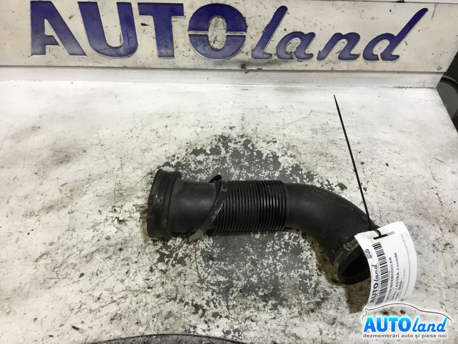 Furtun Intercooler Turbo