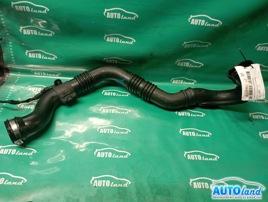 Furtun Intercooler Turbo OPEL ASTRA J combi 2009-2025 Cod 13265276 