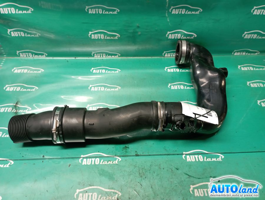 Furtun Intercooler Turbo