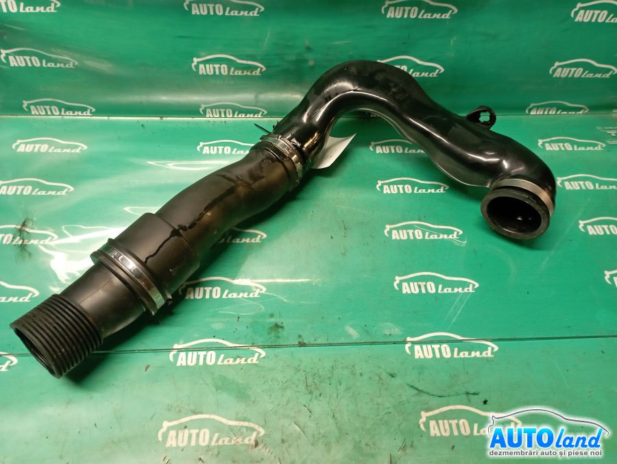 Furtun Intercooler Turbo OPEL ASTRA J combi 2009-2025 Cod 8980903684 