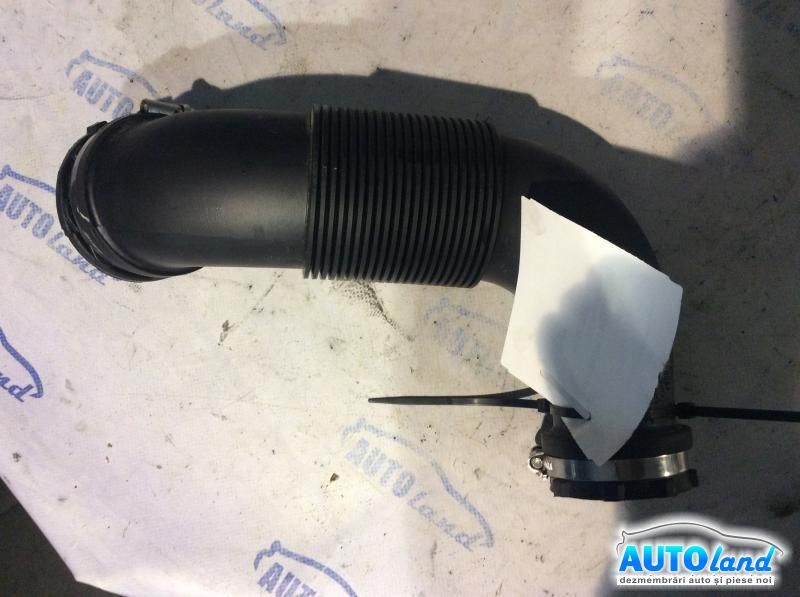 Furtun Intercooler Turbo OPEL ASTRA J hatchback 2009-2025 Cod 13259851 