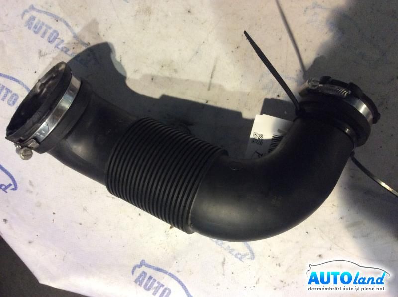 Furtun Intercooler Turbo OPEL ASTRA J hatchback 2009-2025 Cod 13259851 