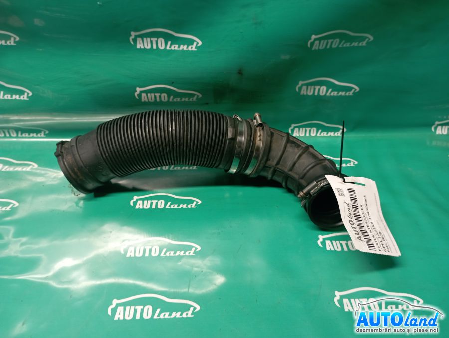 Furtun Intercooler Turbo