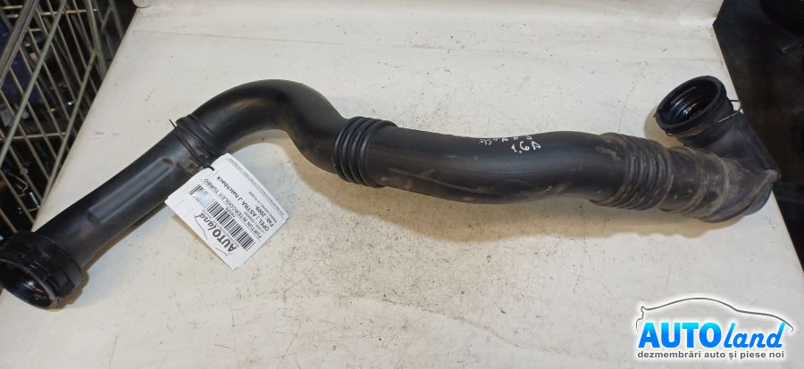 Furtun Intercooler Turbo