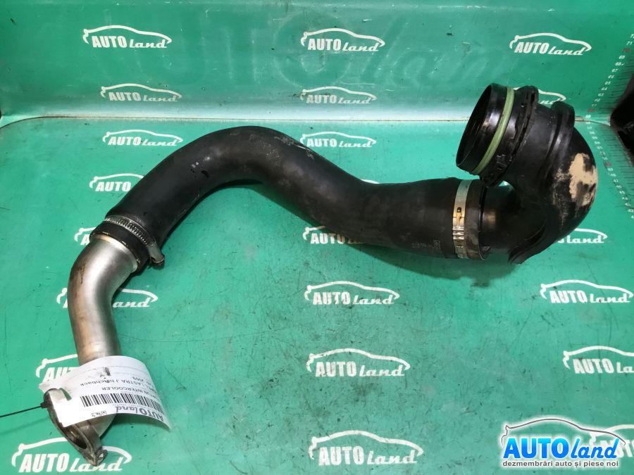 Furtun Intercooler Turbo OPEL ASTRA J hatchback 2009-2025 Cod 20911707 