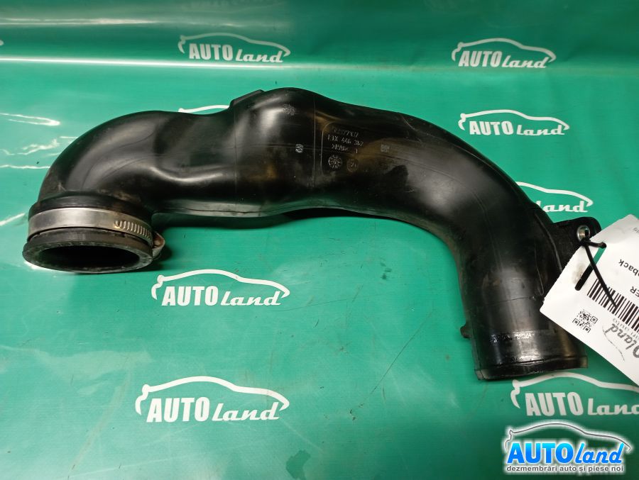 Furtun Intercooler Turbo OPEL ASTRA J hatchback 2009-2025 Cod 55577107 