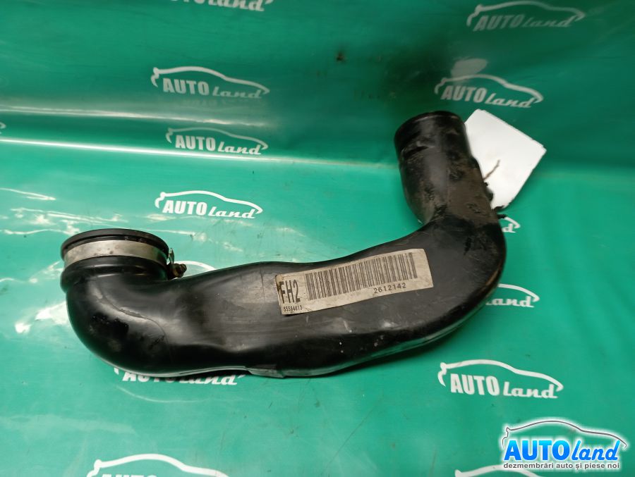 Furtun Intercooler Turbo OPEL ASTRA J hatchback 2009-2025 Cod 55577107 