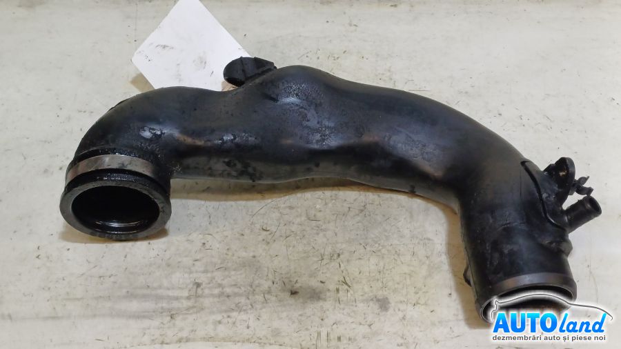 Furtun Intercooler Turbo