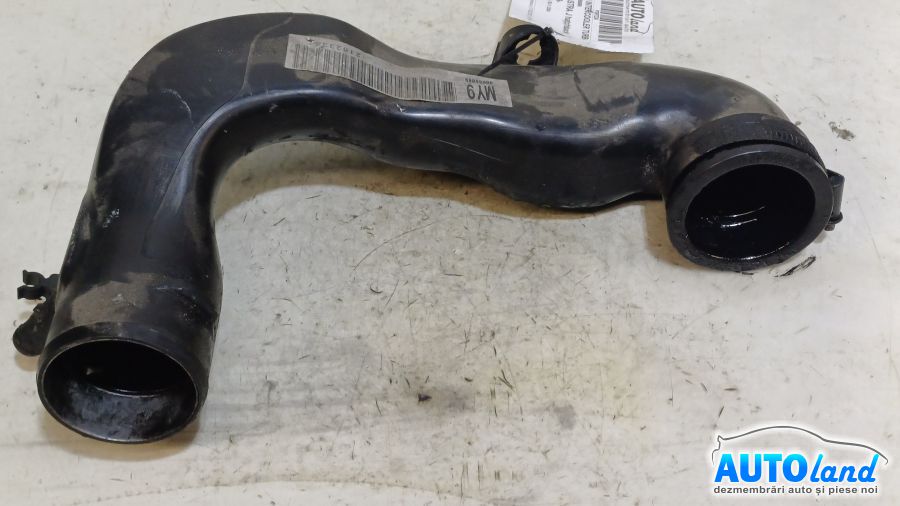 Furtun Intercooler Turbo OPEL ASTRA J hatchback 2009-2025 Cod 98056089 