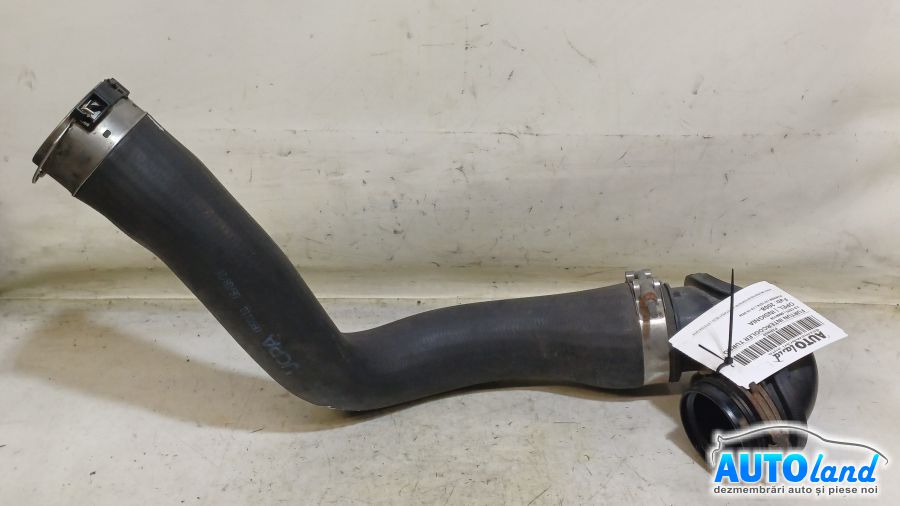 Furtun Intercooler Turbo