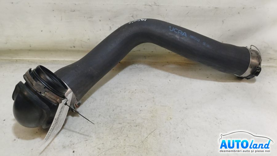 Furtun Intercooler Turbo OPEL INSIGNIA 2008-2025 Cod 0860118 