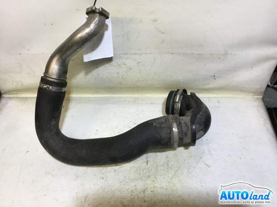 Furtun Intercooler Turbo